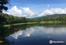 Ang Kep Nam Huai Chang景点图片