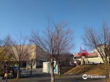 Children Miraikan-丰桥市