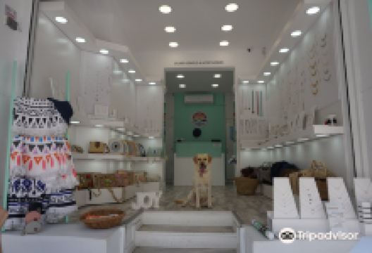 JOY JEWELS购物图片