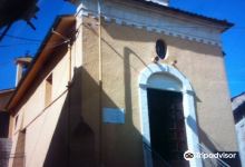 Chiesa di San Pasquale景点图片