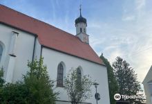Kapelle St. Wolfgang und St. Wendelin景点图片