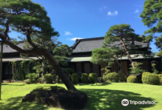 野田市鄉土博物館景点图片