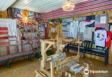 Museum of Flax景点图片