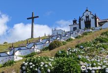 Chapel (Sanctuary) of Nossa Senhora da Paz景点图片