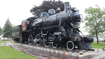 Engine 1095