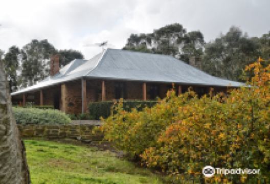 Jacob's Creek Trail of Discovery景点图片