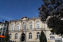 Musee des Beaux Arts景点图片