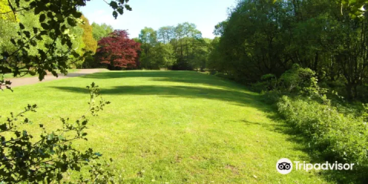 Sutton Park National Nature Reserve