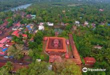 Thaliyil Neelakandeshwar Temple景点图片