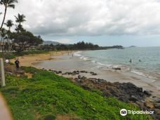 Kamaole Beach Park II-茂宜县
