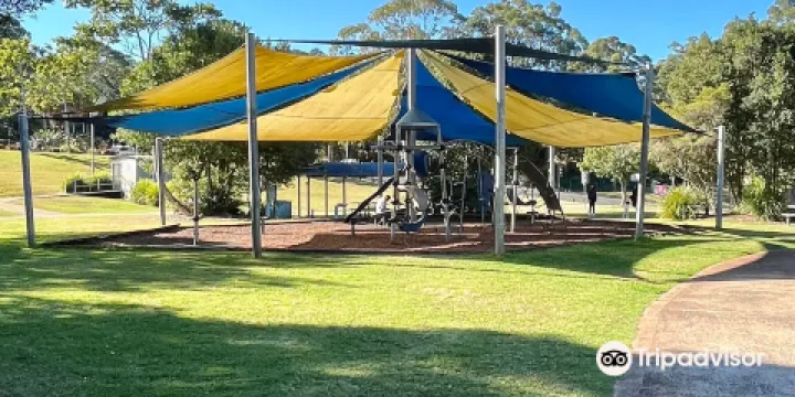 Kadina Park