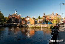 Whitchurch Silk Mill景点图片