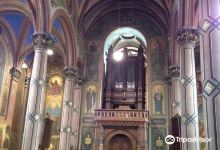 Our Lady of Assistance of Christians Church景点图片