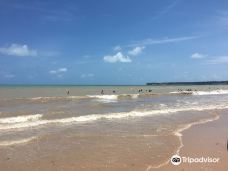 Cabo Branco Beach-若昂佩索阿
