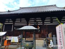 赞岐国分寺-高松