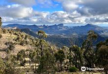 Warrumbungle National Park景点图片