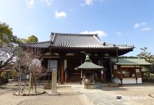 道明寺景点图片
