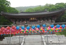 修理寺景点图片