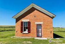 Homestead National Monument of America景点图片