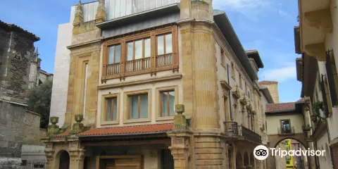 Archaeological Museum of Asturias