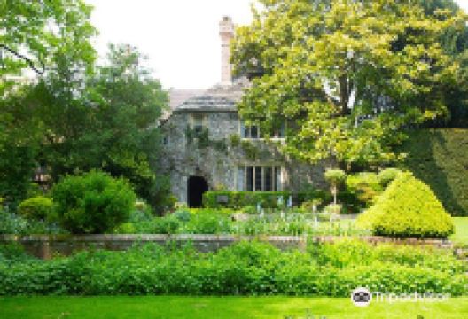 St. Mary's House & Gardens景点图片