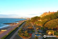 Felixstowe Seafront Gardens景点图片