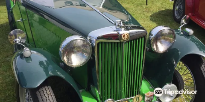 Chilliwack Heritage Park