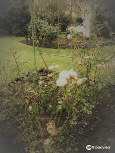 Gore Public Gardens-戈尔