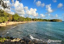 Anse Corps de Garde景点图片