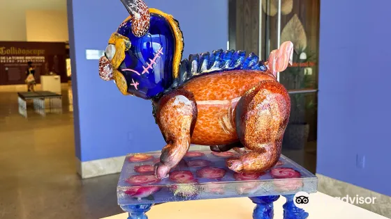 The Art Museum of South Texas