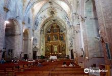 Claustre Del Convent de Sant Francesc d'Assis景点图片