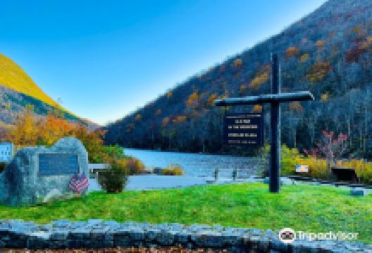 Profile Lake景点图片