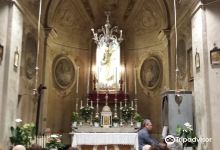 Chiesa del Carmine景点图片