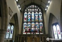 St Mary The Virgin Church景点图片