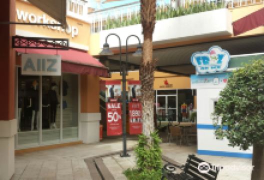 Premium Outlet购物图片