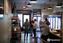 Brewed and Bottled Craft Brew Shop购物图片