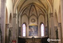 Chiesa dei Santi Gervasio e Protasio景点图片