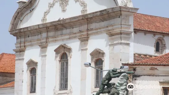 Igreja de Sao Francisco