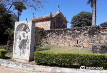 Igreja de Pedra - Nossa Senhora do Rosario景点图片