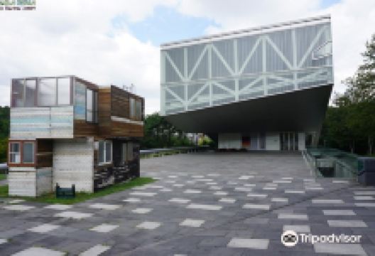 首尔大学艺术博物馆景点图片