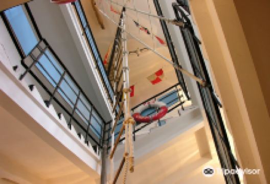 The Youth Center Museum of The Admiral Nakhimov景点图片