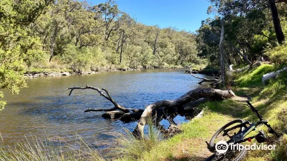 Kalgan River