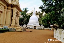 Bellanwila Rajamaha Viharaya景点图片