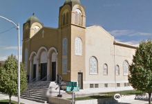 Assumption Church Greek Orthodox Church景点图片