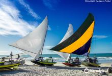 Iguape Beach景点图片