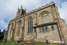 Clackmannan Parish Church景点图片