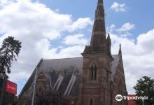 Korean Full Gospel Church in Hobart景点图片
