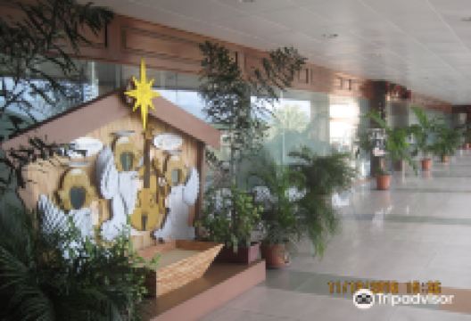 The Spirit of Bethlehem景点图片