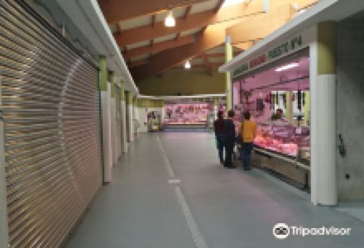 Plaza del Mercado景点图片