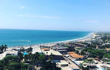 El Mirador del Faro餐厅图片